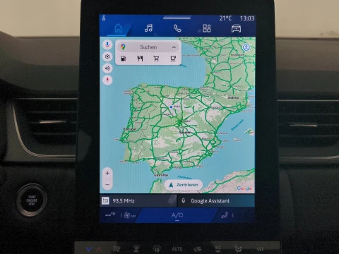 Renault Symbioz  Hibrido  E-TECH Full Hybrid Techno 105kW