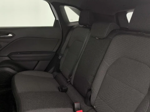 Renault Symbioz  Hibrido  E-TECH Full Hybrid Techno 105kW