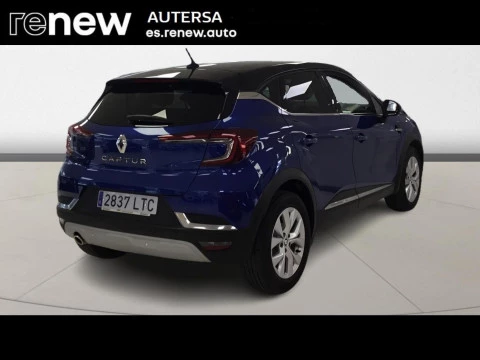 Renault Captur  TCe Zen 67kW