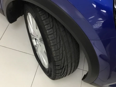 Renault Captur  TCe Zen 67kW