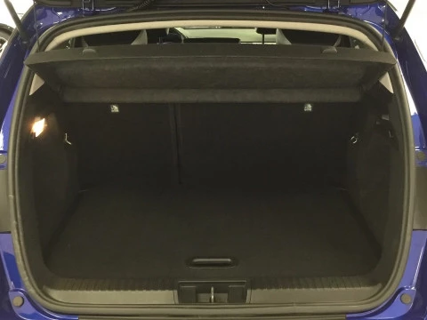 Renault Captur  TCe Zen 67kW