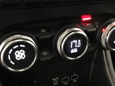 Renault Captur  TCe Zen 67kW