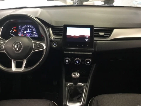 Renault Captur  TCe Zen 67kW