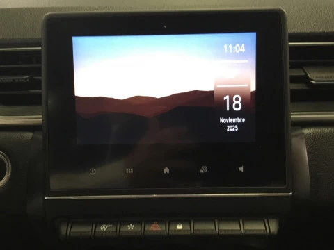 Renault Captur  TCe Zen 67kW