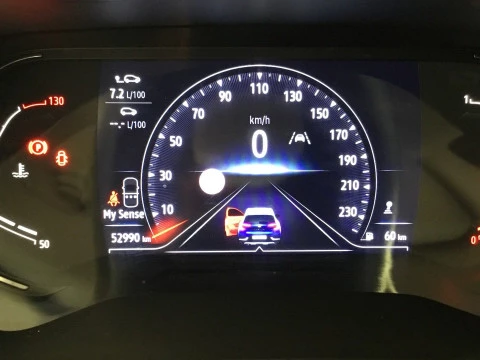 Renault Captur  TCe Zen 67kW