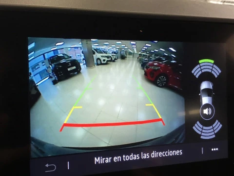 Renault Captur  TCe Zen 67kW