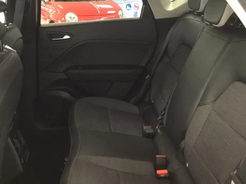 Renault Captur  TCe Zen 67kW