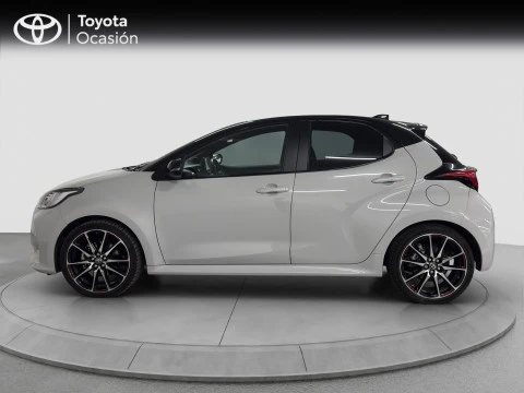 Toyota Yaris 1.5 120H GR Sport