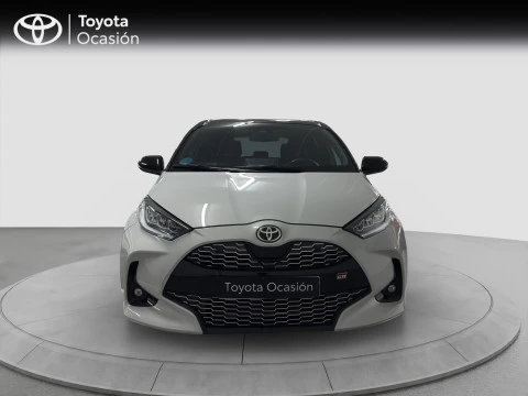 Toyota Yaris 1.5 120H GR Sport