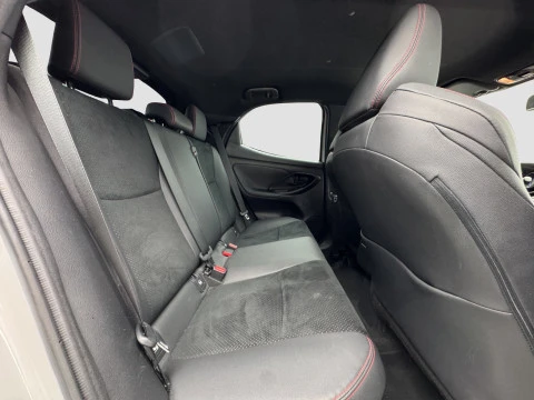 Toyota Yaris 1.5 120H GR Sport