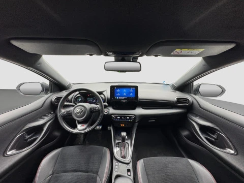 Toyota Yaris 1.5 120H GR Sport