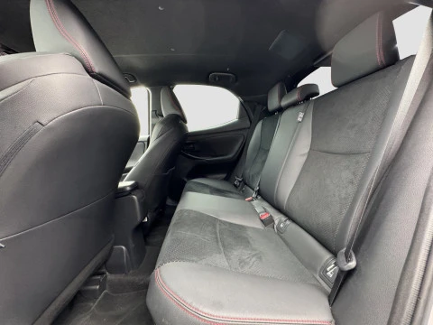 Toyota Yaris 1.5 120H GR Sport