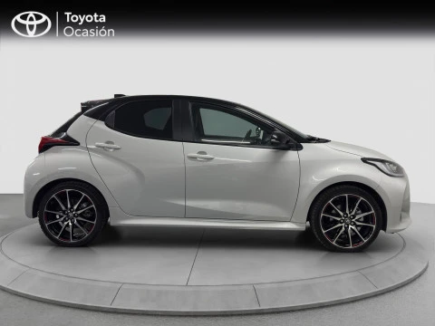 Toyota Yaris 1.5 120H GR Sport