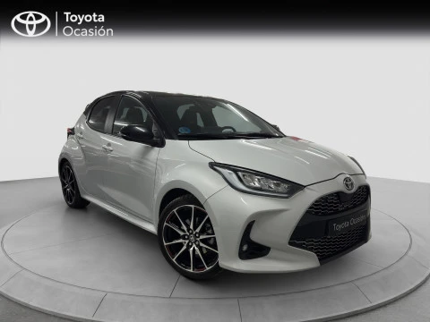 Toyota Yaris 1.5 120H GR Sport