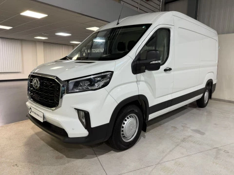 Maxus Deliver 9 2.0 D L3H2 150CV