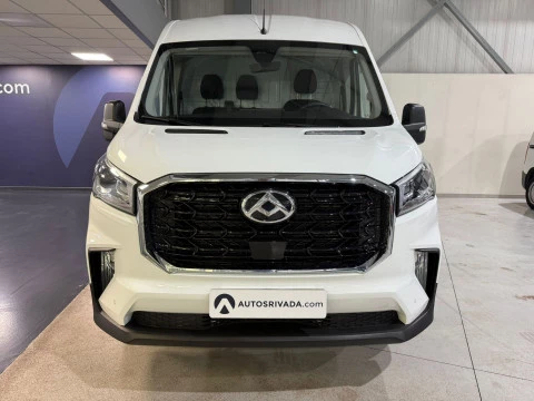 Maxus Deliver 9 2.0 D L3H2 150CV