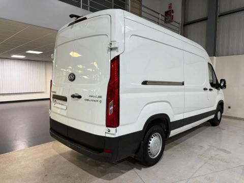 Maxus Deliver 9 2.0 D L3H2 150CV