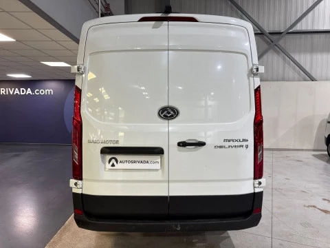 Maxus Deliver 9 2.0 D L3H2 150CV