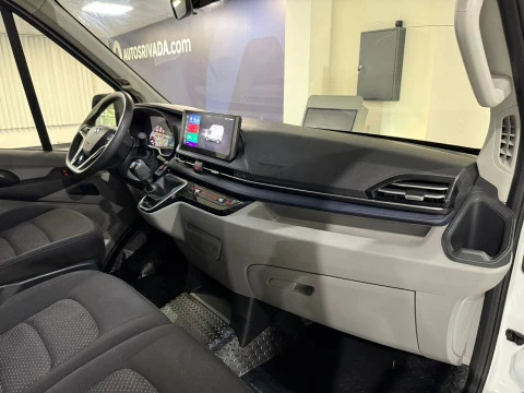 Maxus Deliver 9 2.0 D L3H2 150CV