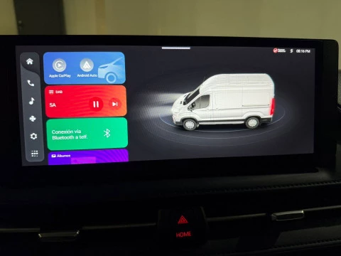 Maxus Deliver 9 2.0 D L3H2 150CV