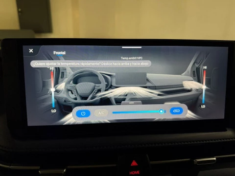 Maxus Deliver 9 2.0 D L3H2 150CV