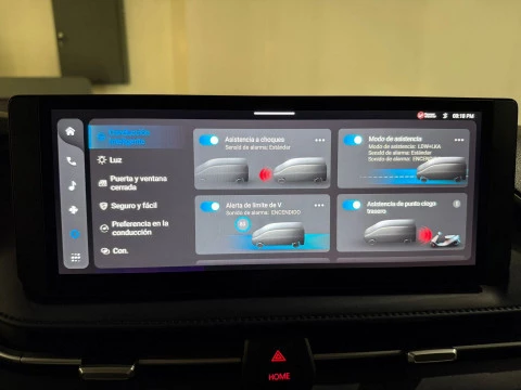 Maxus Deliver 9 2.0 D L3H2 150CV