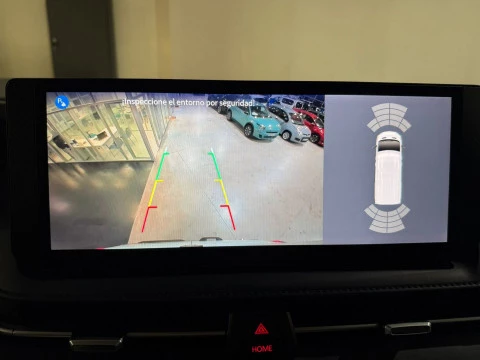 Maxus Deliver 9 2.0 D L3H2 150CV