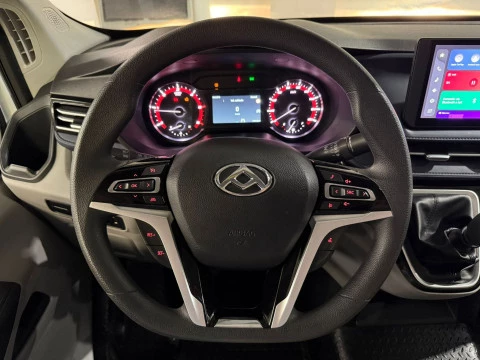 Maxus Deliver 9 2.0 D L3H2 150CV