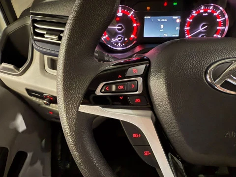 Maxus Deliver 9 2.0 D L3H2 150CV