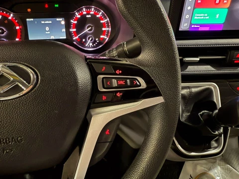 Maxus Deliver 9 2.0 D L3H2 150CV