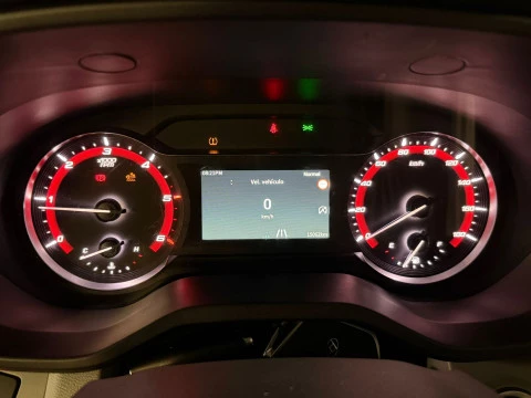 Maxus Deliver 9 2.0 D L3H2 150CV