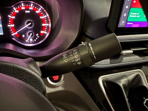 Maxus Deliver 9 2.0 D L3H2 150CV