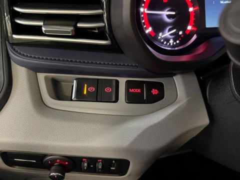 Maxus Deliver 9 2.0 D L3H2 150CV