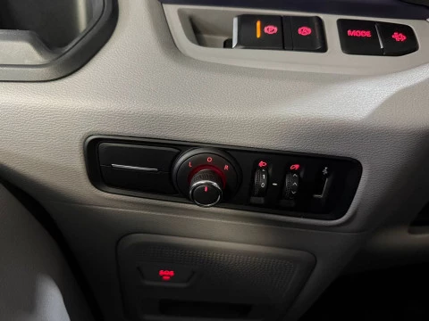 Maxus Deliver 9 2.0 D L3H2 150CV