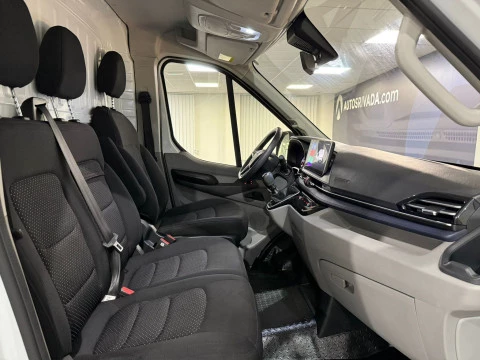 Maxus Deliver 9 2.0 D L3H2 150CV