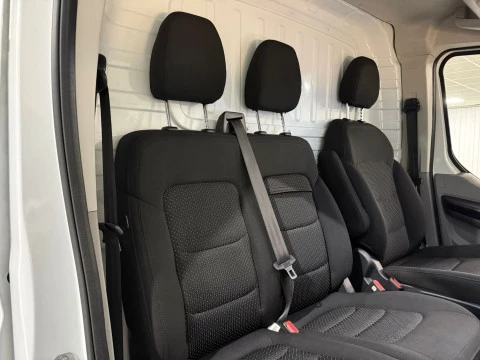 Maxus Deliver 9 2.0 D L3H2 150CV