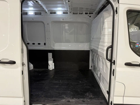 Maxus Deliver 9 2.0 D L3H2 150CV