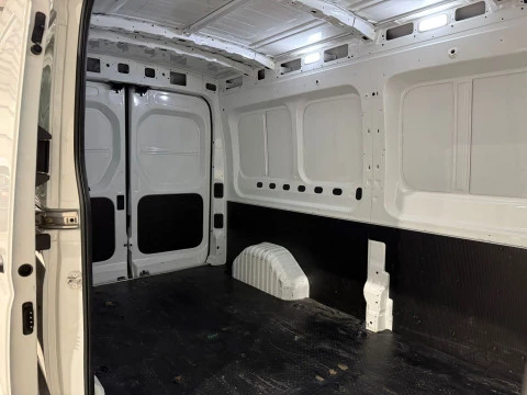 Maxus Deliver 9 2.0 D L3H2 150CV