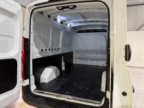 Maxus Deliver 9 2.0 D L3H2 150CV