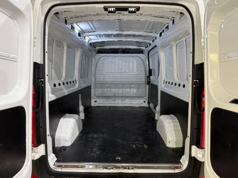 Maxus Deliver 9 2.0 D L3H2 150CV