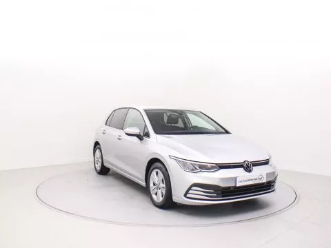 Volkswagen Golf 2.0 TDI LIFE 115CV 5P