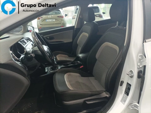 Kia Cee'd 1.6 CRDi VGT 100kW (136CV) Tech
