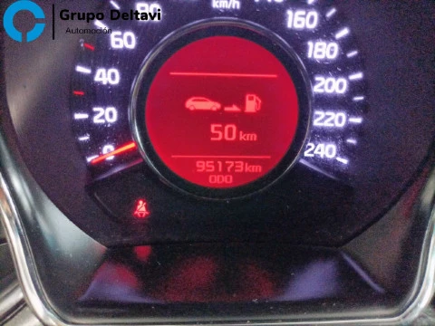 Kia Cee'd 1.6 CRDi VGT 100kW (136CV) Tech