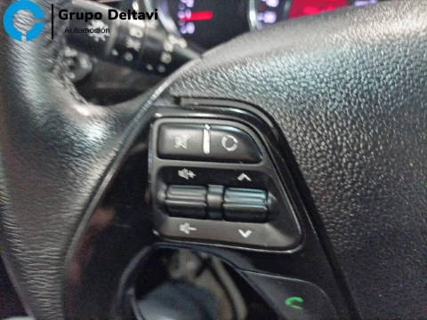 Kia Cee'd 1.6 CRDi VGT 100kW (136CV) Tech