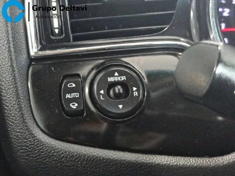 Kia Cee'd 1.6 CRDi VGT 100kW (136CV) Tech