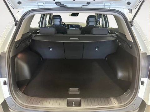 Kia Sportage 1.6 T-GDi HEV 158kW (215CV) Drive 4x2