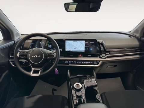 Kia Sportage 1.6 T-GDi HEV 158kW (215CV) Drive 4x2