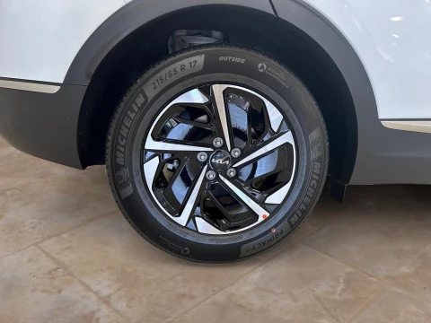 Kia Sportage 1.6 T-GDi HEV 158kW (215CV) Drive 4x2