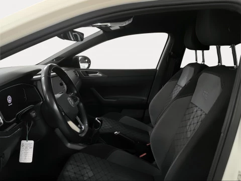 Volkswagen Taigo R-Line 1.0 TSI 85kW (115CV)