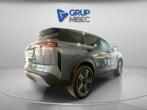 Jaecoo BRAVO 1.5 TGDI PHEV EXCLUSIVE DHT 347 5P